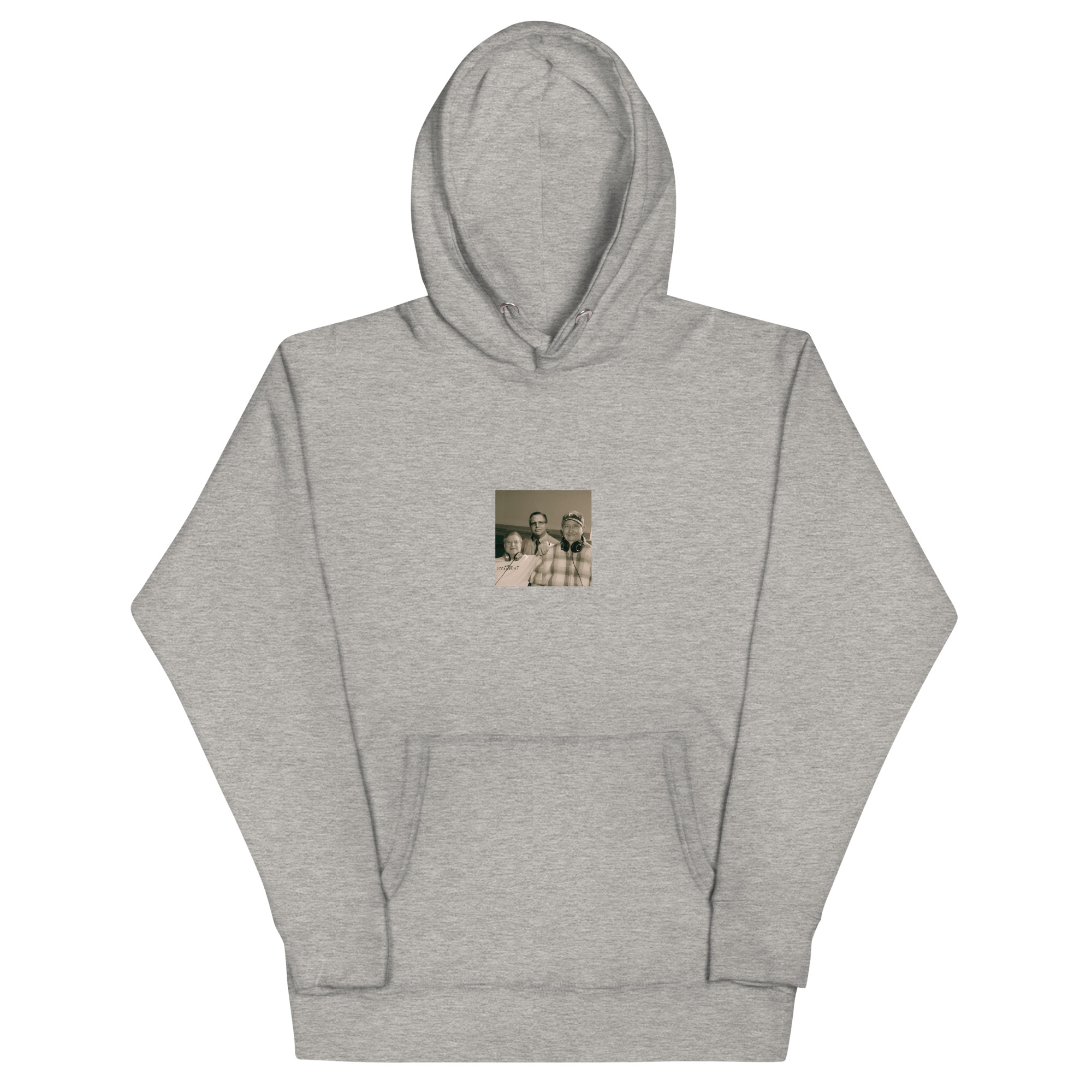 Unisex Hoodie - Image 4