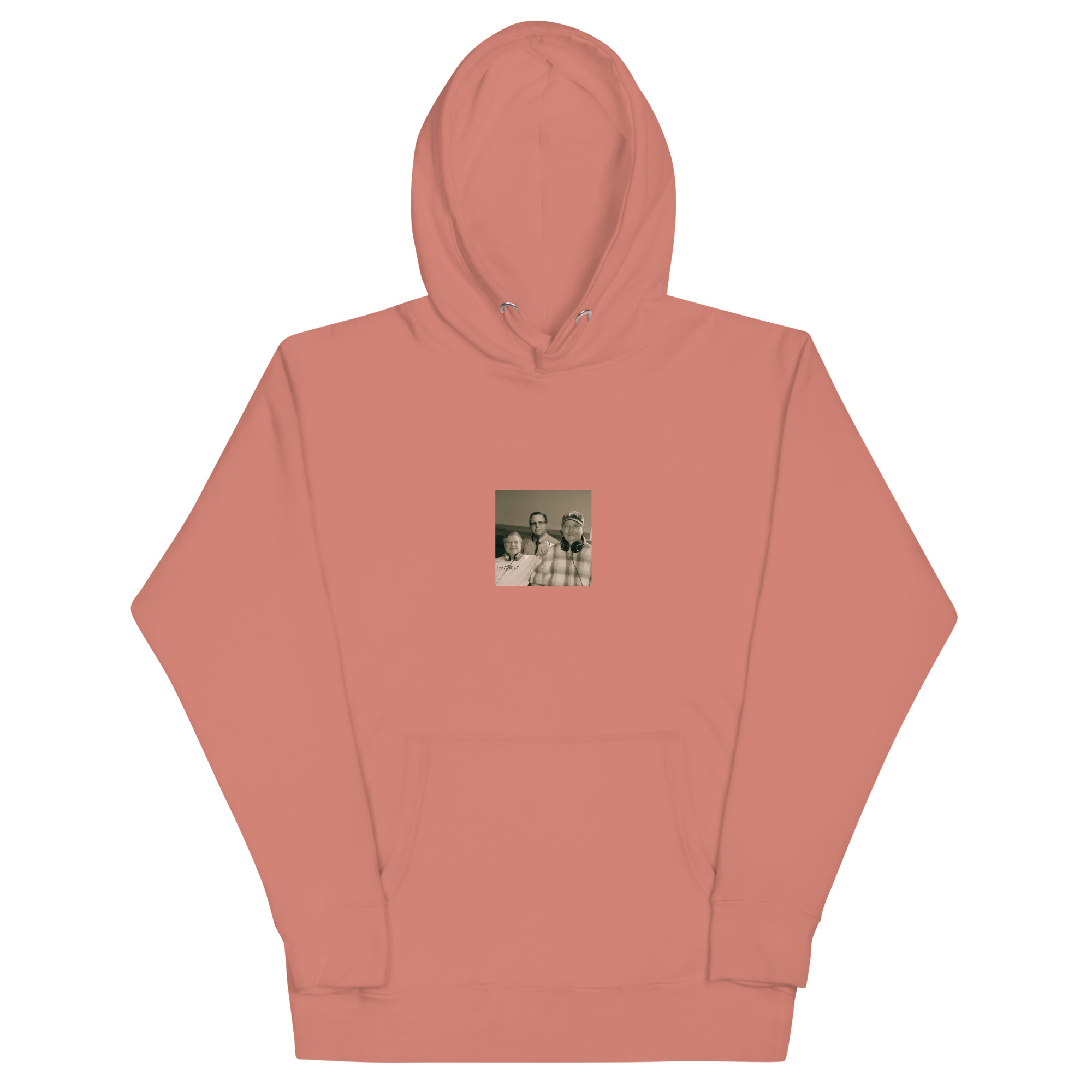Unisex Hoodie - Image 3