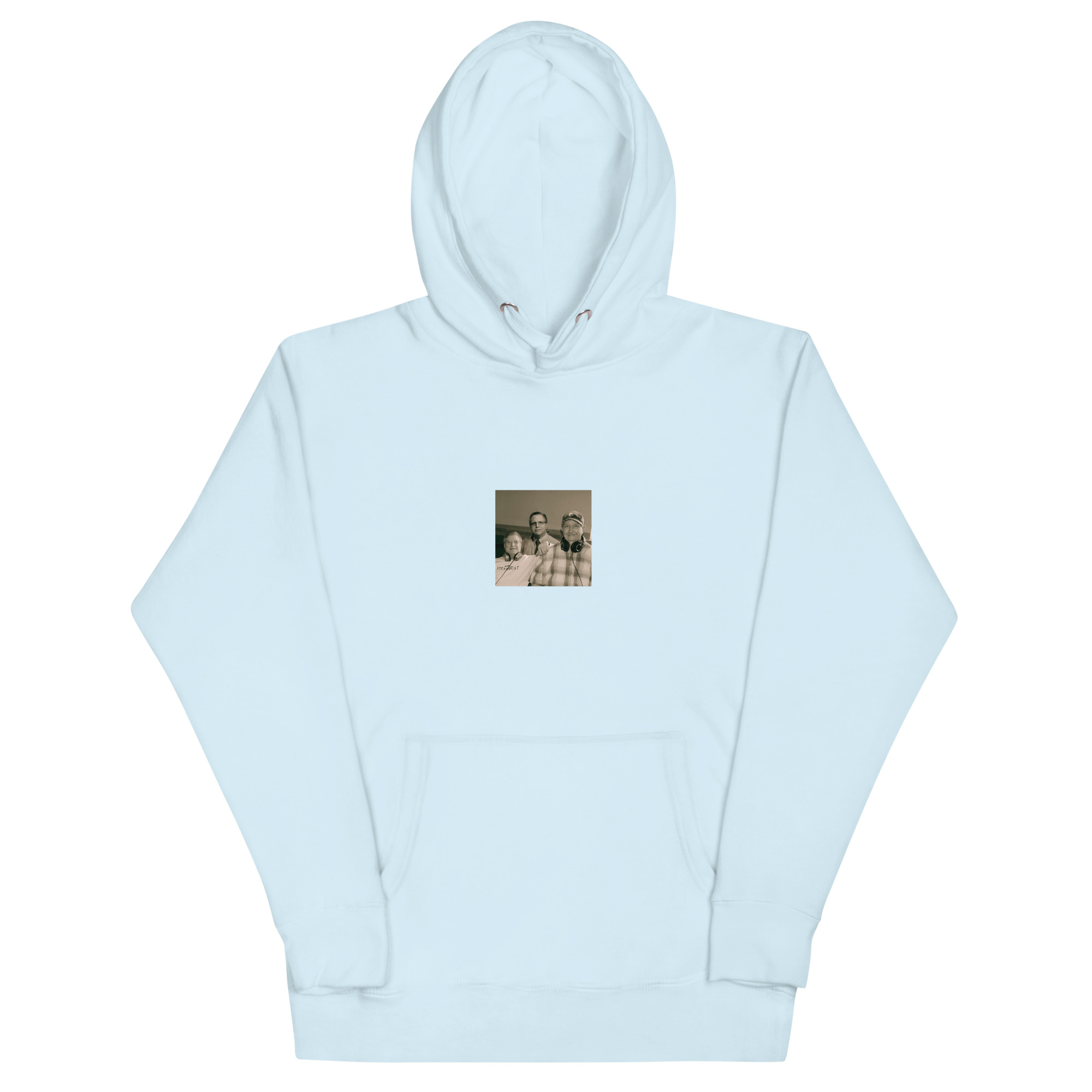 Unisex Hoodie - Image 5